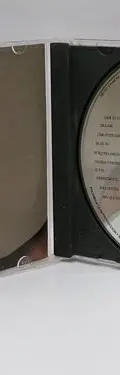 Cd Alejandra Ávalos - Amor Sin Dueño 1991 Completo Original — Audio vintage, años 90s (foto 5)