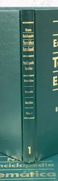Nueva Enciclopedia Temática Estudiantil 8 Tomos Océano 1998 — Coleccionables vintage, años 90s (foto 5)