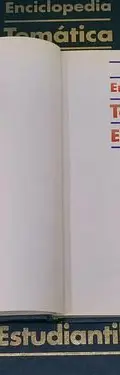 Nueva Enciclopedia Temática Estudiantil 8 Tomos Océano 1998 — Coleccionables vintage, años 90s (foto 6)