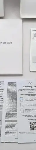 Caja Para Samsung Galaxy A04s 64gb White Sm-a047m Solo Caja