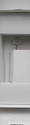 Caja Para Samsung Galaxy A04s 64gb White Sm-a047m Solo Caja