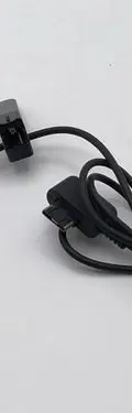 Auriculares LG Manos Libres Con Micrófono Para Celular Retro Negro — Audio vintage (foto 8)