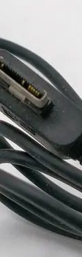 Auriculares LG Manos Libres Con Micrófono Para Celular Retro Negro — Audio vintage (foto 9)