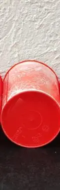 Vasos Coca Cola Siente El Sabor 8pack Lote Vintage Original  Rojo — Coleccionables vintage (foto 10)