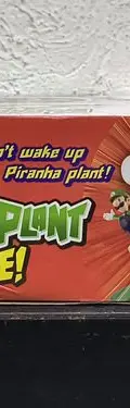 Juego Super Mario- Piranha Plan Escape! Epoch Games Nintendo — Gaming vintage, años NOW (foto 6)