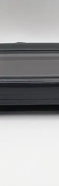 Consola Portátil Sega Game Gear Para Reparar O Pzas Negro — Gaming vintage, años 90s (foto 4)