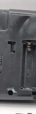 Consola Portátil Sega Game Gear Para Reparar O Pzas Negro — Gaming vintage, años 90s (foto 9)