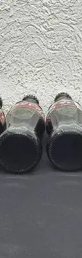 Pack Botellas Coca Cola Navidad Ed Especial 1999 Vintage 6pz — Coleccionables vintage, años 90s (foto 4)