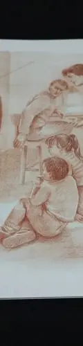 Violencia En La Familia Los Libros De Mamá Y Papa Sep 2000 — Coleccionables vintage, años NOW (foto 5)