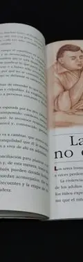 Violencia En La Familia Los Libros De Mamá Y Papa Sep 2000 — Coleccionables vintage, años NOW (foto 8)