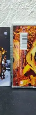 Cd Dream Theater - Awake Solo Caja Y Portada Original Estándar — Audio vintage, años 90s