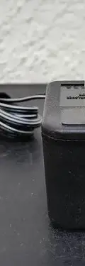 Eliminador Sony 9v 210ma Mod. Ac-t48 Original Usado Funciona — vintage México (foto 4)