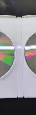 Dvd La Bella Durmiente 50 Aniversario Disney 2-pack Original — Video vintage, años NOW (foto 8)