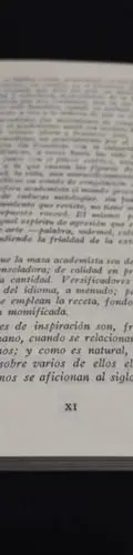 Poesía Neoclásica Y Académica Octaviano Valdés No 69 Unam — Coleccionables vintage, años 90s (foto 6)