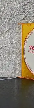 Dvd-rom Nickel! 1 Audio Y Video Francés Solo Disco Original — Video vintage, años NOW (foto 2)