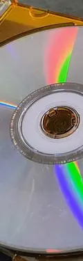 Dvd-rom Nickel! 1 Audio Y Video Francés Solo Disco Original — Video vintage, años NOW (foto 3)