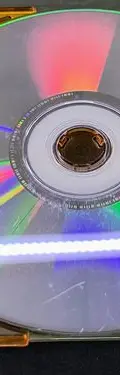 Dvd-rom Nickel! 1 Audio Y Video Francés Solo Disco Original — Video vintage, años NOW (foto 4)
