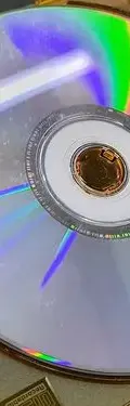 Dvd-rom Nickel! 1 Audio Y Video Francés Solo Disco Original — Video vintage, años NOW (foto 5)