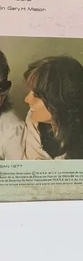 Disco Lp Acetato Jose Feliciano Escenas De Amor 1982 Rca Usa Estándar — Audio vintage, años 80s (foto 4)