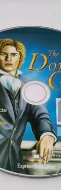 Cd El Retrato De Dorian Gray Inglés Lev 4 Express Publishing — Audio vintage, años NOW (foto 2)
