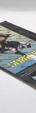Comic Cerebus Church & State Marvel Comics Inglés Año 1996 — Coleccionables vintage, años 90s (foto 5)