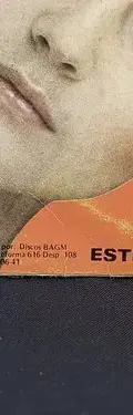 Lp Canciones De Juan Gabriel - Canta Rocio Bagm Vynil Vinilo — Audio vintage, años 80s (foto 7)