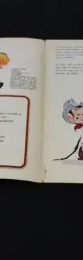 Revista Cantinflas Show #4 Shakespeare Intermex 1973 — Coleccionables vintage, años 70s (foto 6)