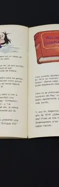 Revista Cantinflas Show #4 Shakespeare Intermex 1973 — Coleccionables vintage, años 70s (foto 10)