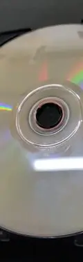 Dvd El Libro De La Selva 2 Disney Solo Disco Usado Original — Video vintage, años NOW (foto 4)