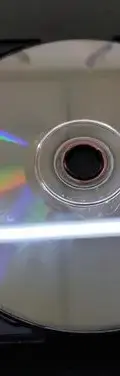 Dvd El Libro De La Selva 2 Disney Solo Disco Usado Original — Video vintage, años NOW (foto 5)