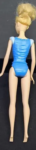 Muñeca Princesa Disney Magic Glow Cinderella Mattel Usado — Coleccionables vintage, años NOW (foto 8)