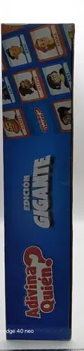 Adivina Quién Edición Gigante Juego De Mesa Hasbro Games — Coleccionables vintage, años NOW (foto 5)