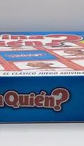 Adivina Quién Edición Gigante Juego De Mesa Hasbro Games — Coleccionables vintage, años NOW (foto 6)