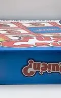 Adivina Quién Edición Gigante Juego De Mesa Hasbro Games — Coleccionables vintage, años NOW (foto 7)