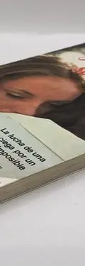 Amor En Las Sombras Paul May Ediciones Martinez Roca 1985