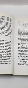 Amor En Las Sombras Paul May Ediciones Martinez Roca 1985