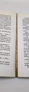 Amor En Las Sombras Paul May Ediciones Martinez Roca 1985