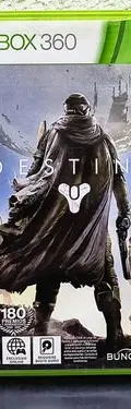 Destiny Standard Edition Activision Xbox 360 Original — Gaming vintage, años NOW (foto 2)