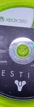 Destiny Standard Edition Activision Xbox 360 Original — Gaming vintage, años NOW (foto 6)