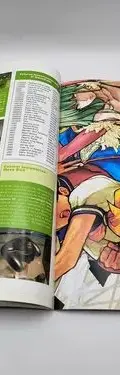 Revista Atomix Edicion Especial Electronic Game Show 2002 — Coleccionables vintage, años NOW (foto 6)