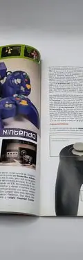 Revista Atomix Edicion Especial Electronic Game Show 2002 — Coleccionables vintage, años NOW (foto 5)