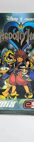Revista Atomix Edicion Especial Electronic Game Show 2002 — Coleccionables vintage, años NOW (foto 8)