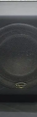 Sistema De Audio Klipsch Promedia Gmx D 5.1 Para Computadora Negro Y Gris — Tech vintage, años NOW (foto 4)