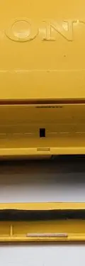 Radio Grabadora Sony Sports Cfm-101 No Funciona Reparar/pz — Audio vintage, años 80s (foto 8)
