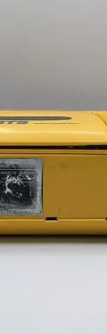 Radio Grabadora Sony Sports Cfm-101 No Funciona Reparar/pz — Audio vintage, años 80s (foto 10)