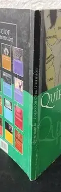 Libro Quiromancia Por Nadhir Colección Otra Dimensión — Coleccionables vintage, años NOW (foto 3)