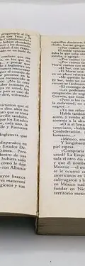 Noticias Del Imperio Fernando Del Paso Ed. Diana 1987