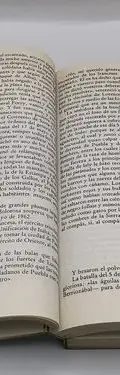 Noticias Del Imperio Fernando Del Paso Ed. Diana 1987