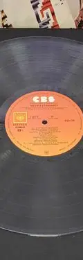 Disco Lp Acetato Toda Una Época Con Vicente Fernández 1973 Edición Limitada — Audio vintage, años 70s (foto 4)