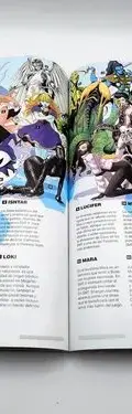 Revista Game Master Año 2 Número 35 Sep 2012 Tom Raider — Coleccionables vintage, años NOW (foto 9)
